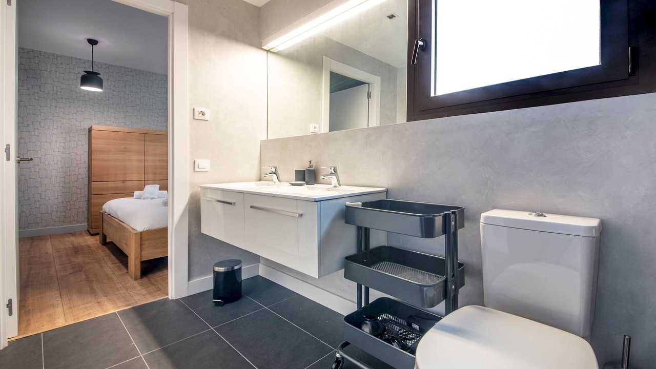 Photo of Bathroom in Esquerra de l'Eixample