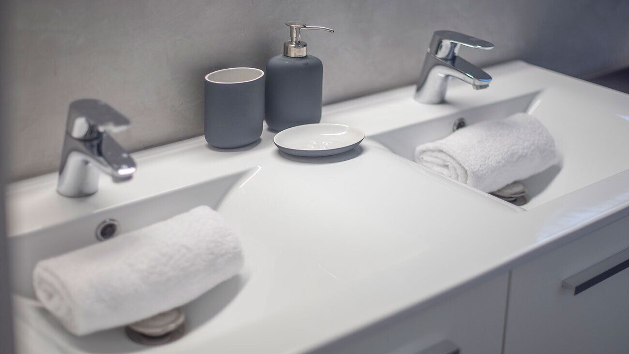 Photo of Bathroom in Esquerra de l'Eixample