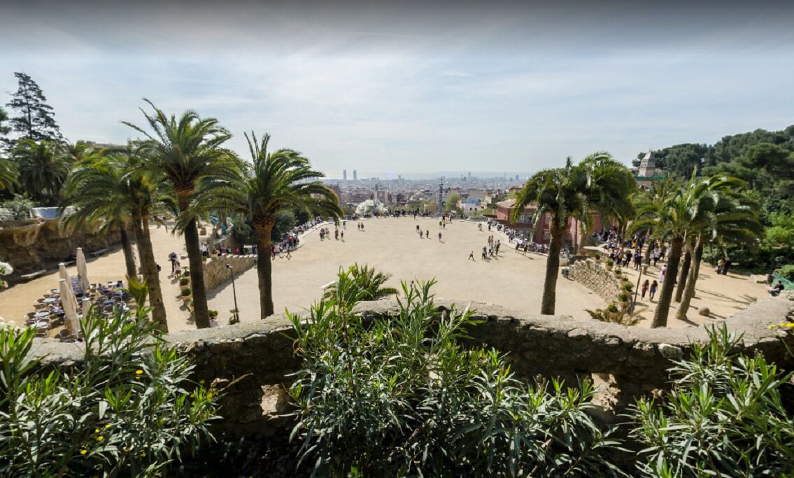 Photo of Outdoor in Esquerra de l'Eixample
