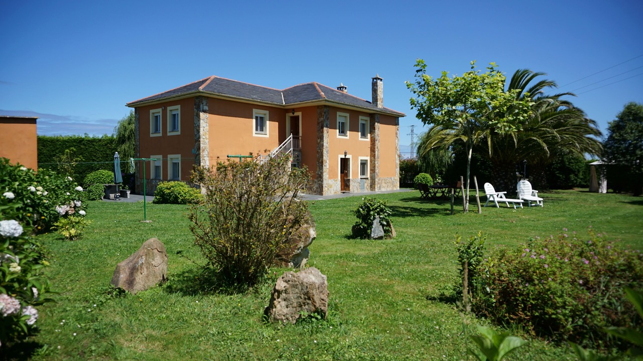 Photo of Outdoor in Campos y Salave