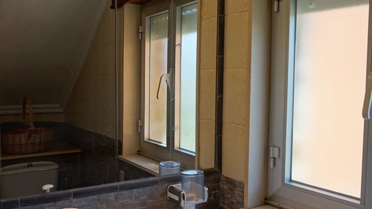 Photo of Bathroom in Campos y Salave