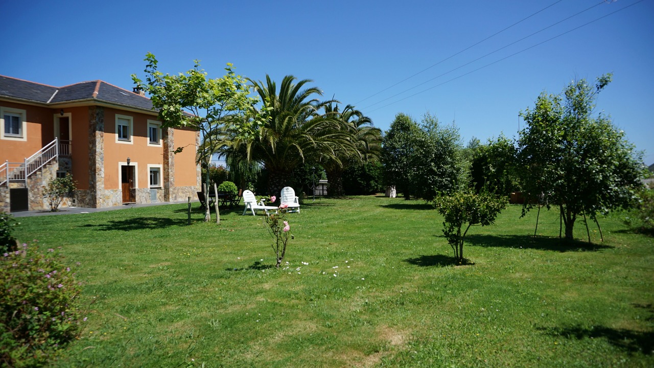 Photo of Outdoor in Campos y Salave