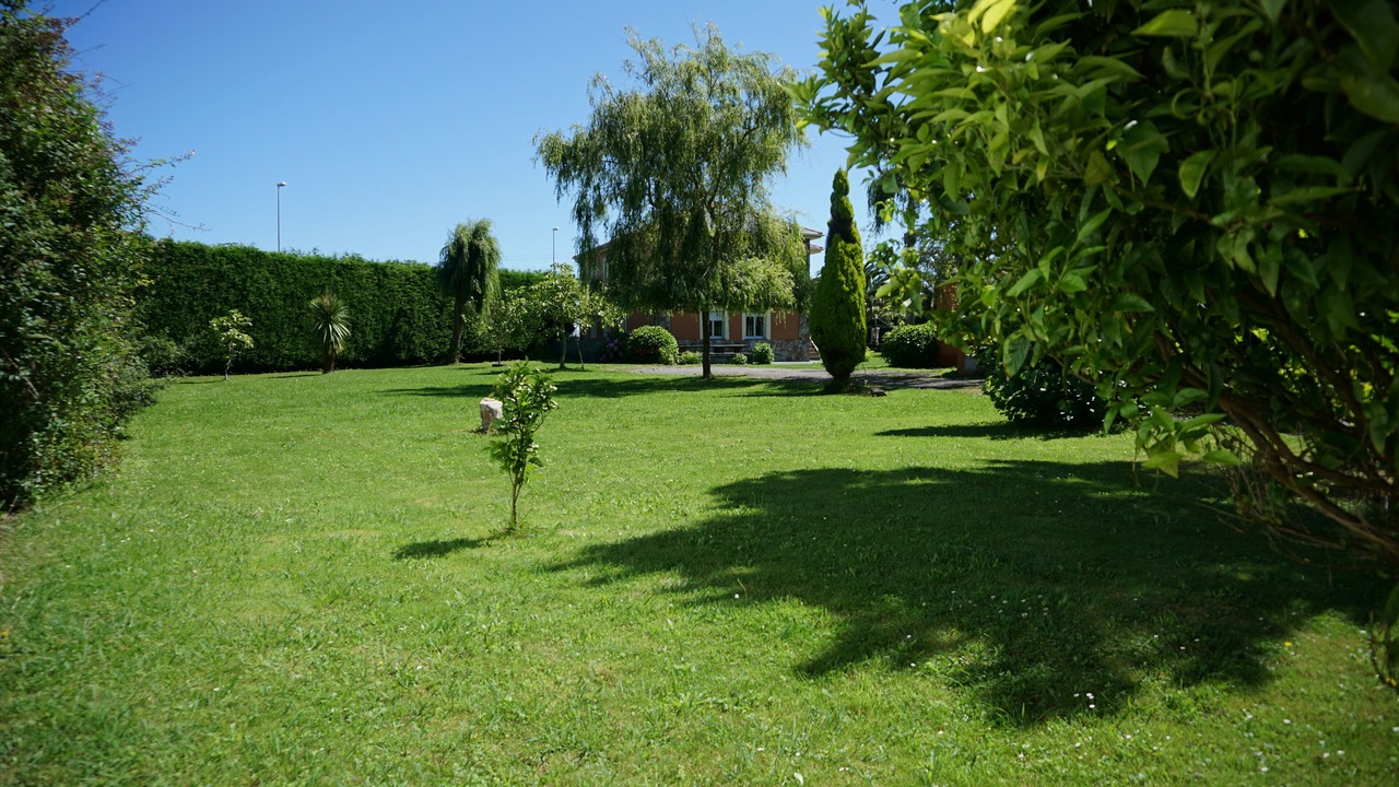 Photo of Outdoor in Campos y Salave