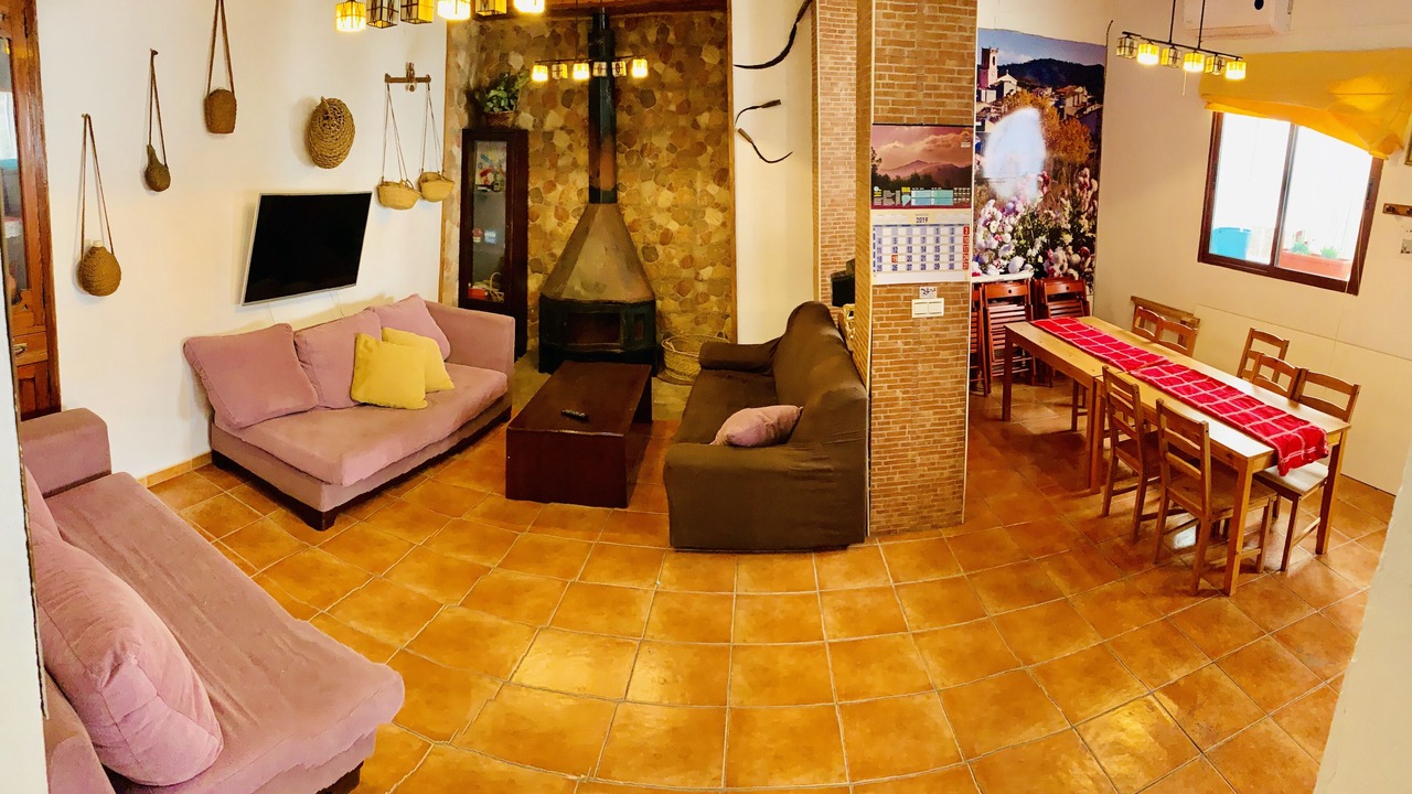 Photo of Livingroom in Bicorp