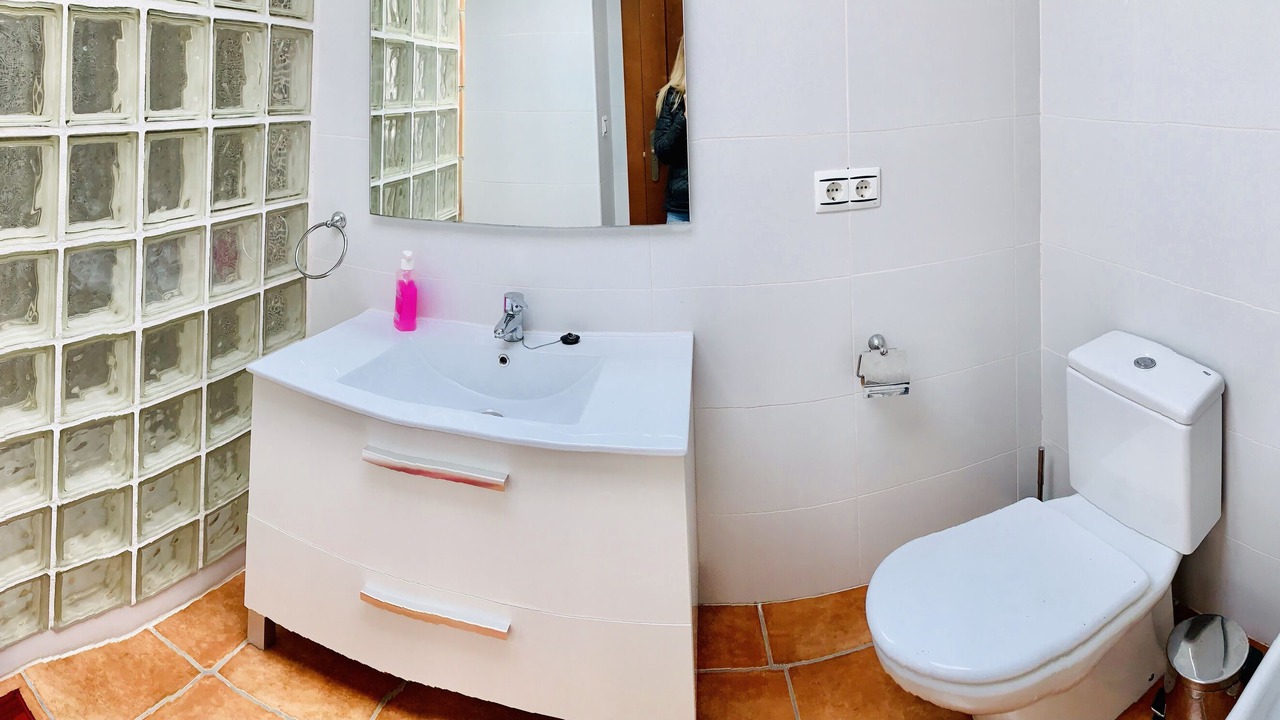 Photo of Bathroom in Bicorp
