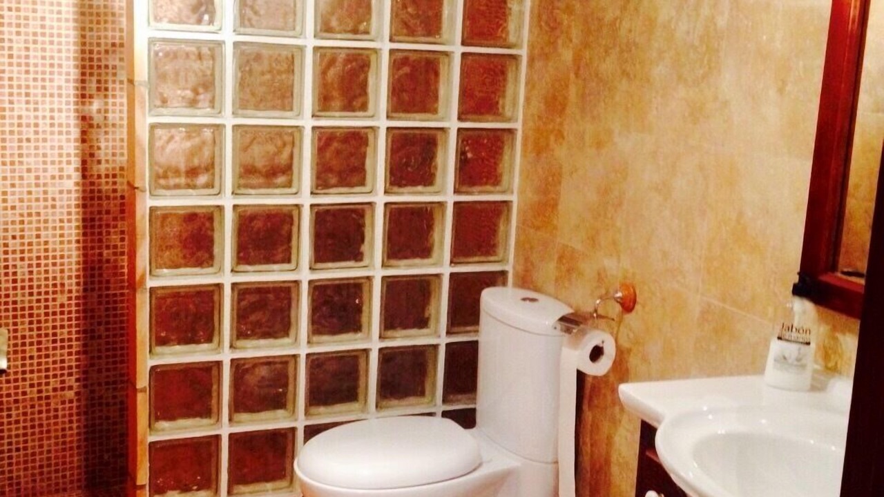 Photo of Bathroom in Bicorp