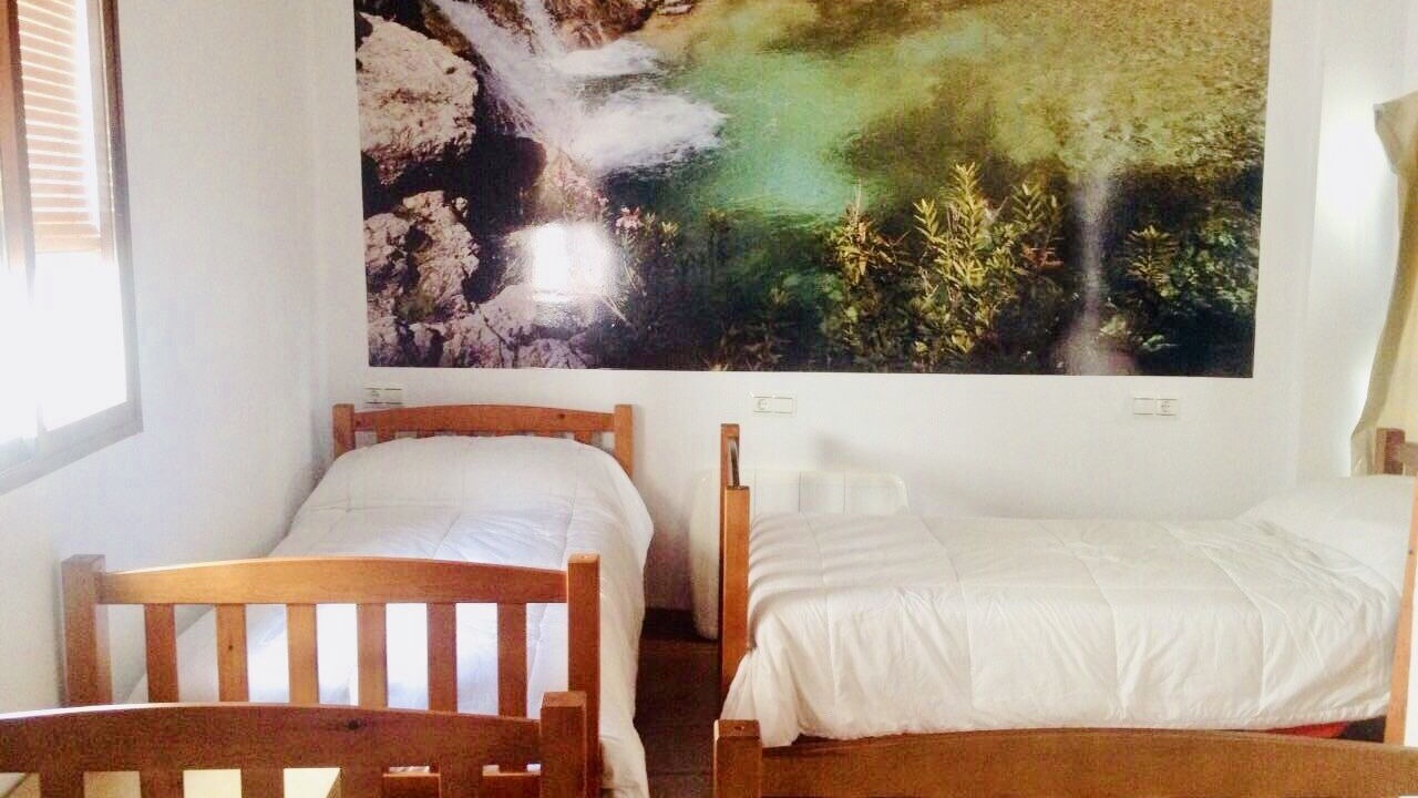 Photo of Bedroom in Bicorp