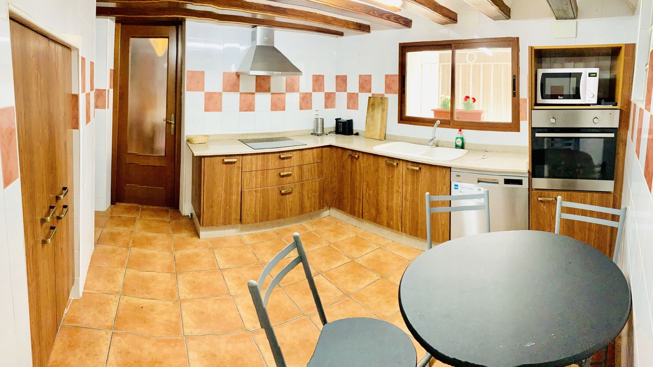 Photo of Kitchen in Bicorp
