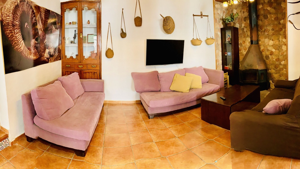 Photo of Livingroom in Bicorp