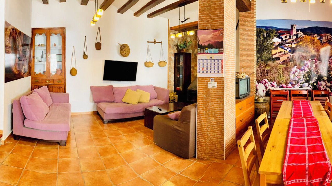 Photo of Livingroom in Bicorp