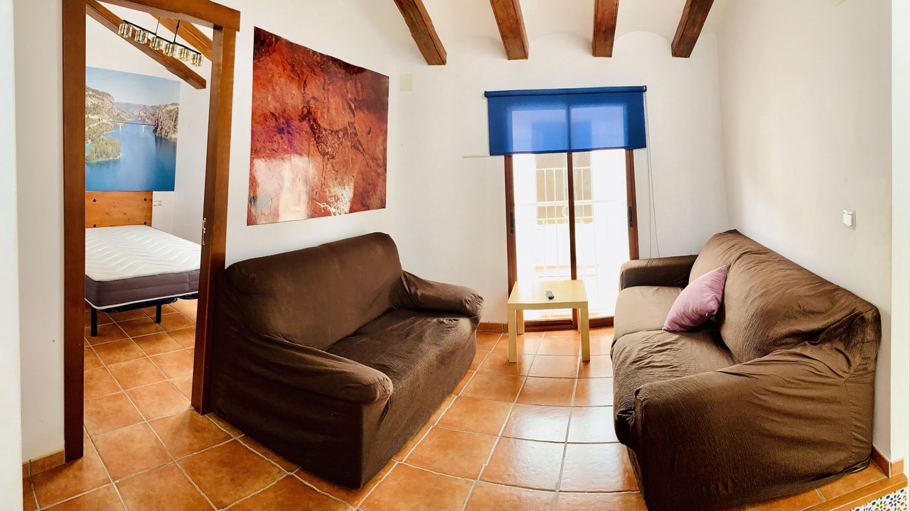Photo of Livingroom in Bicorp