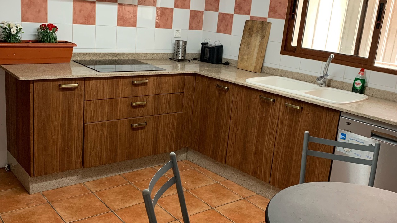 Photo of Kitchen in Bicorp