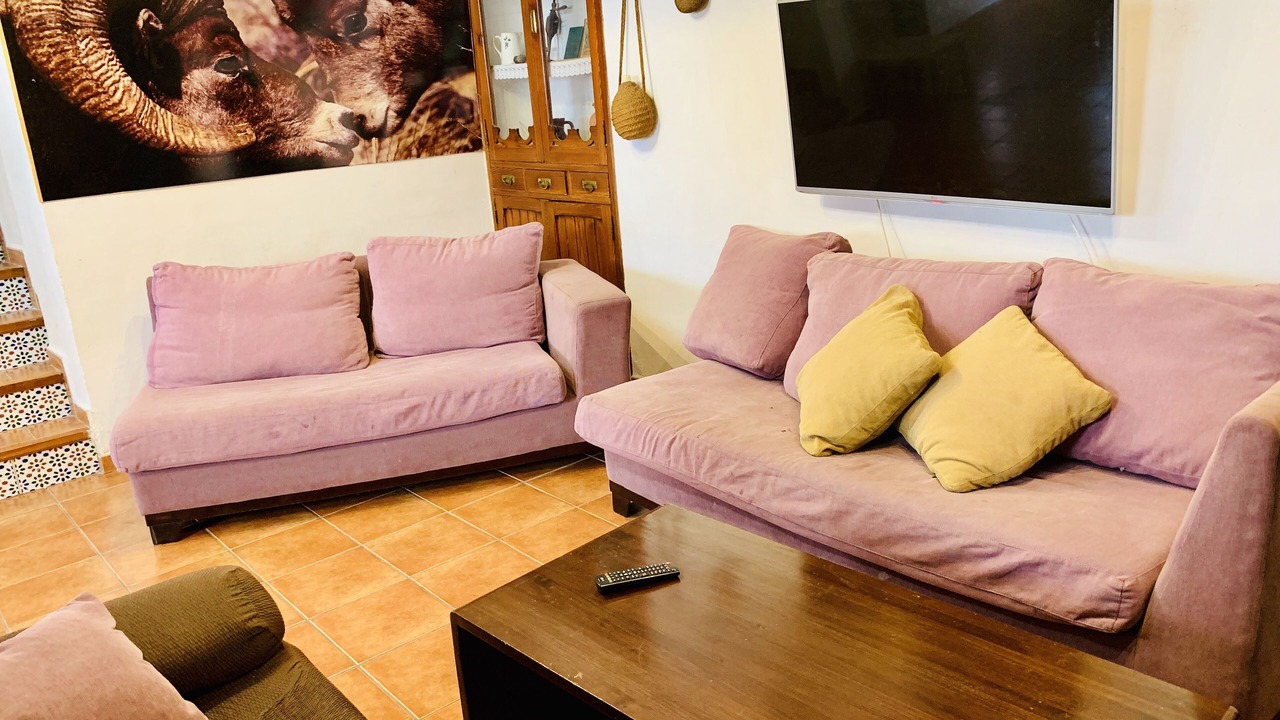 Photo of Livingroom in Bicorp