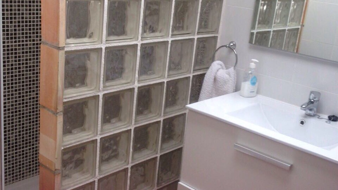 Photo of Bathroom in Bicorp