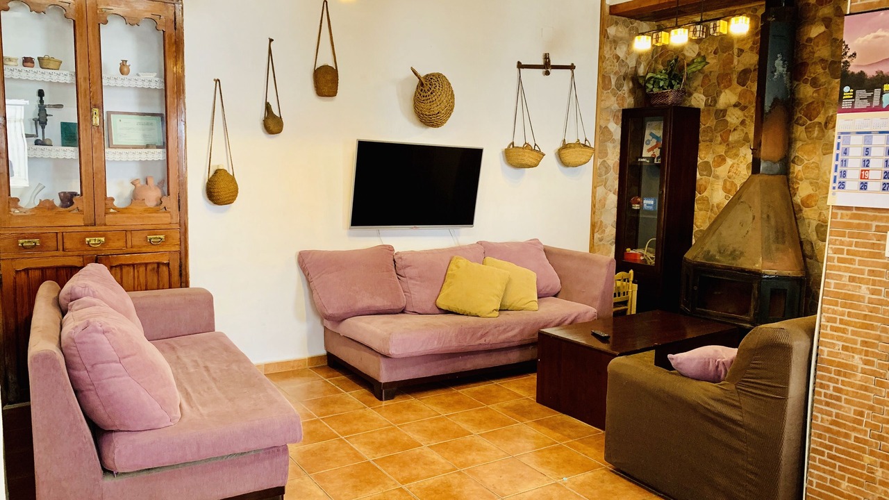 Photo of Livingroom in Bicorp