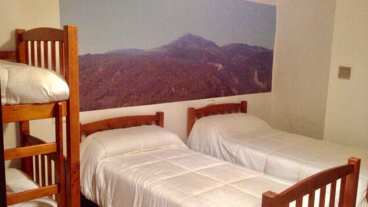 Photo of Bedroom in Bicorp