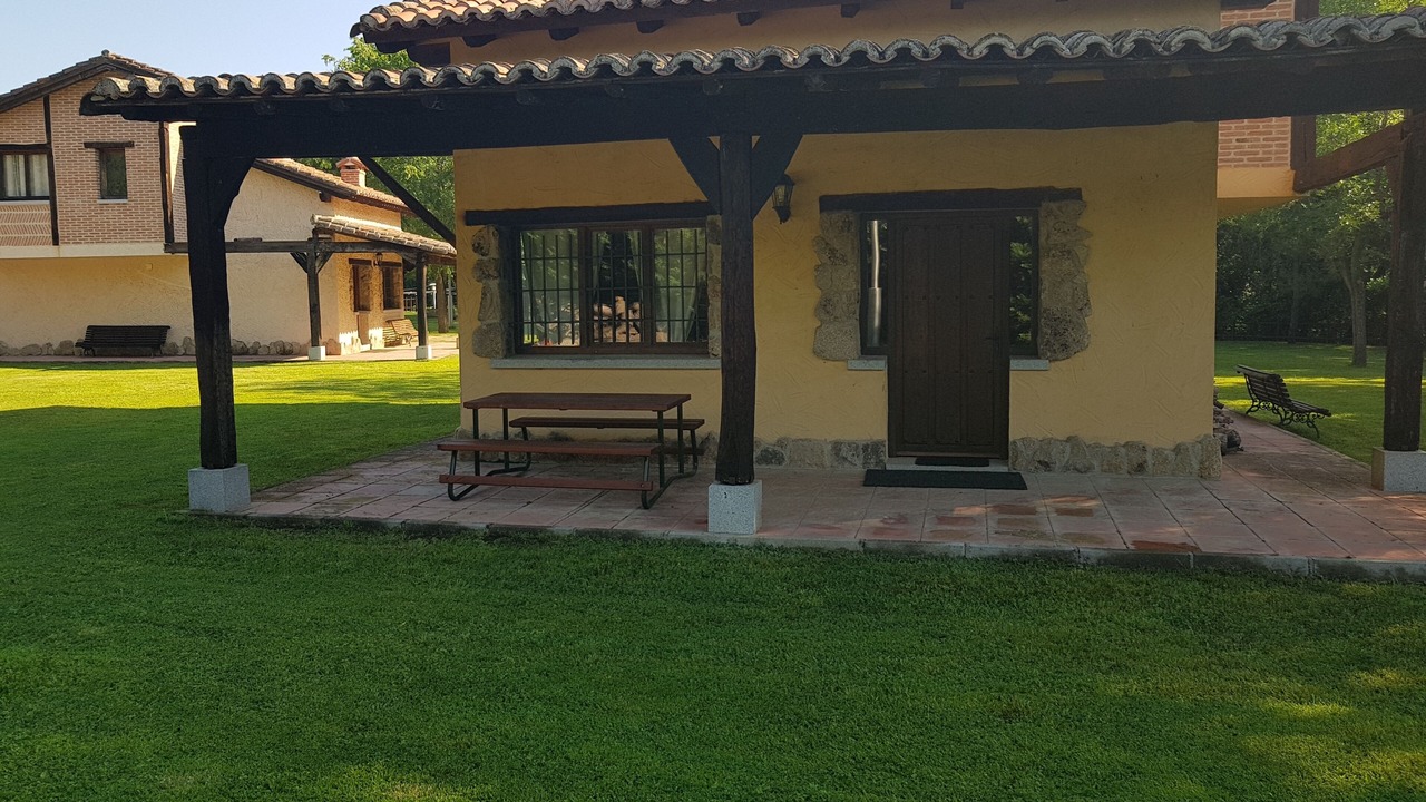 Photo of Outdoor in Arenas de San Pedro