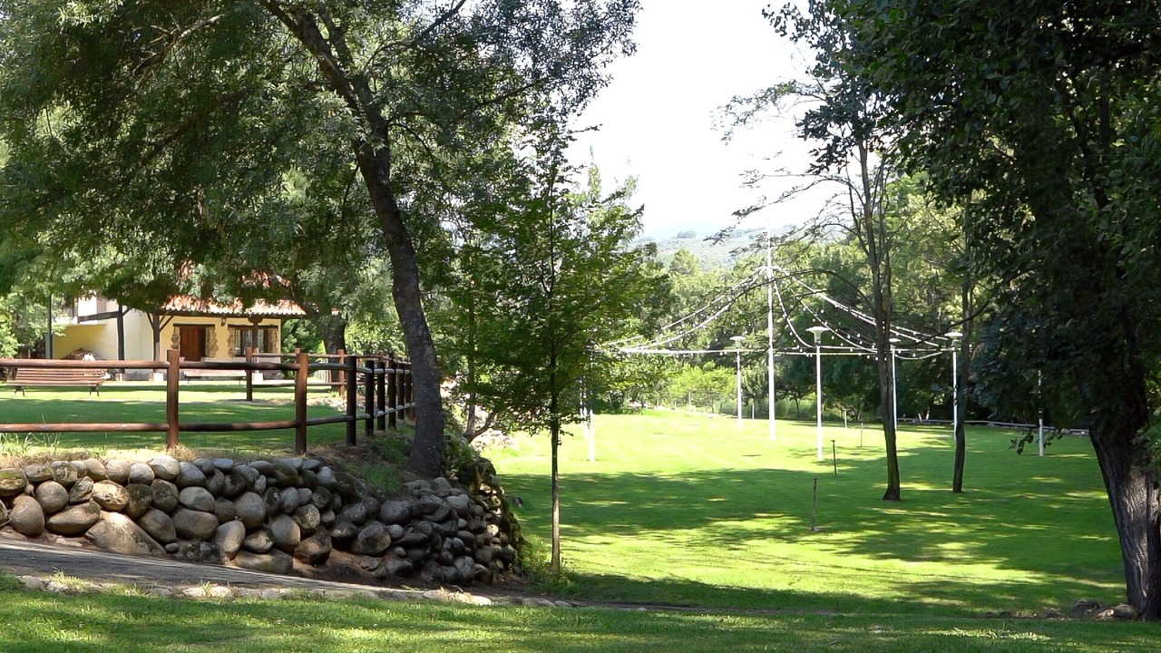 Photo of Outdoor in Arenas de San Pedro