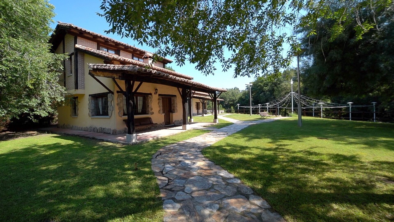 Photo of Outdoor in Arenas de San Pedro