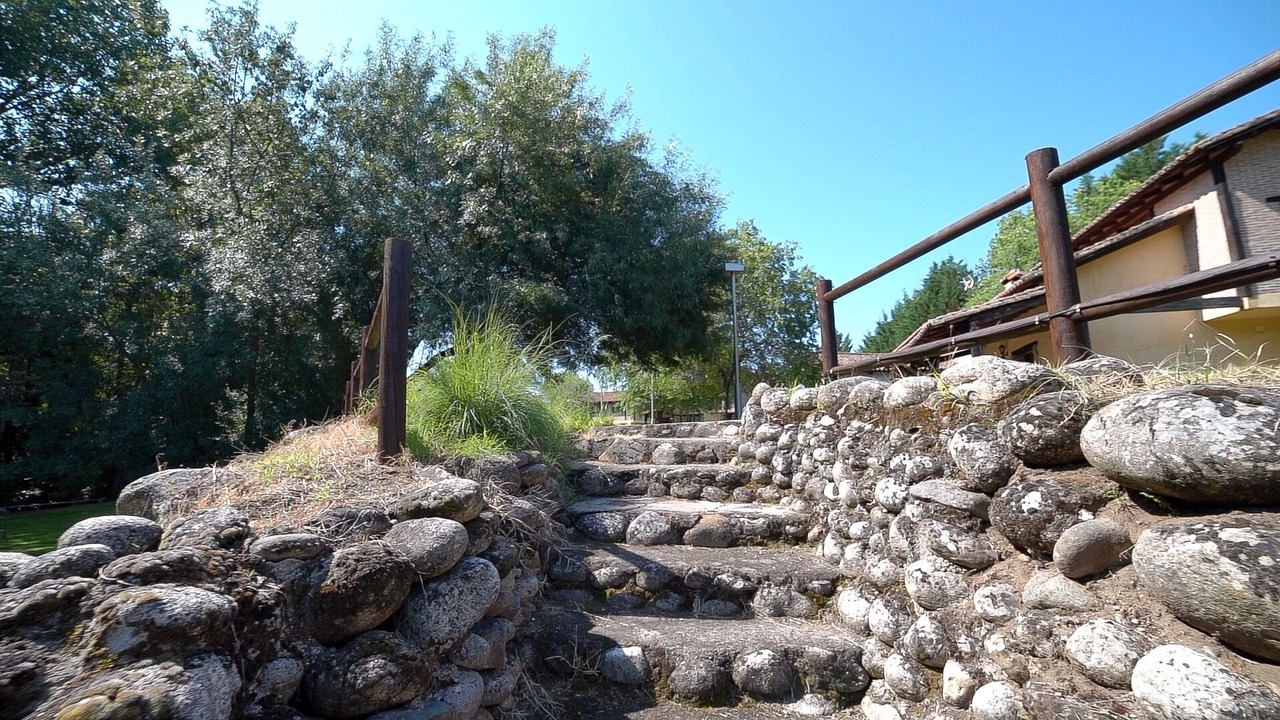 Photo of Outdoor in Arenas de San Pedro