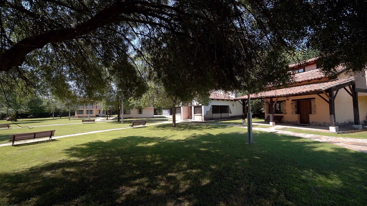 Photo of Outdoor in Arenas de San Pedro