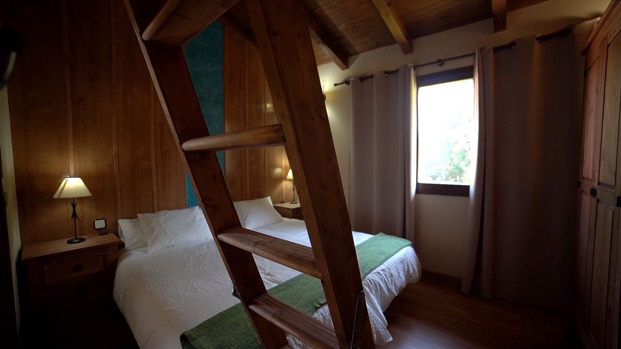 Photo of Bedroom in Arenas de San Pedro