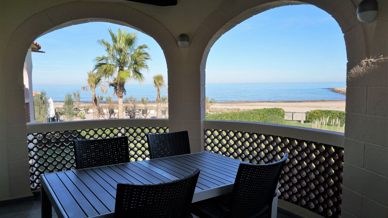 Photo of Outdoor in Molinell