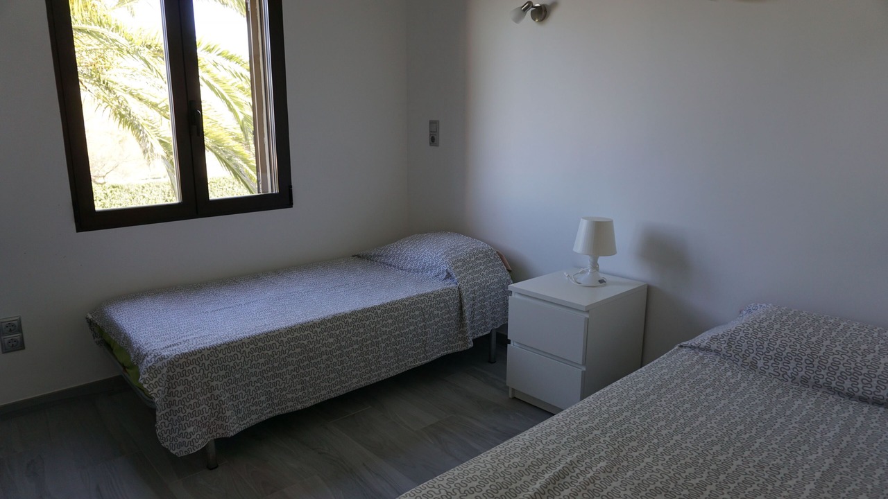 Photo of Bedroom in Molinell