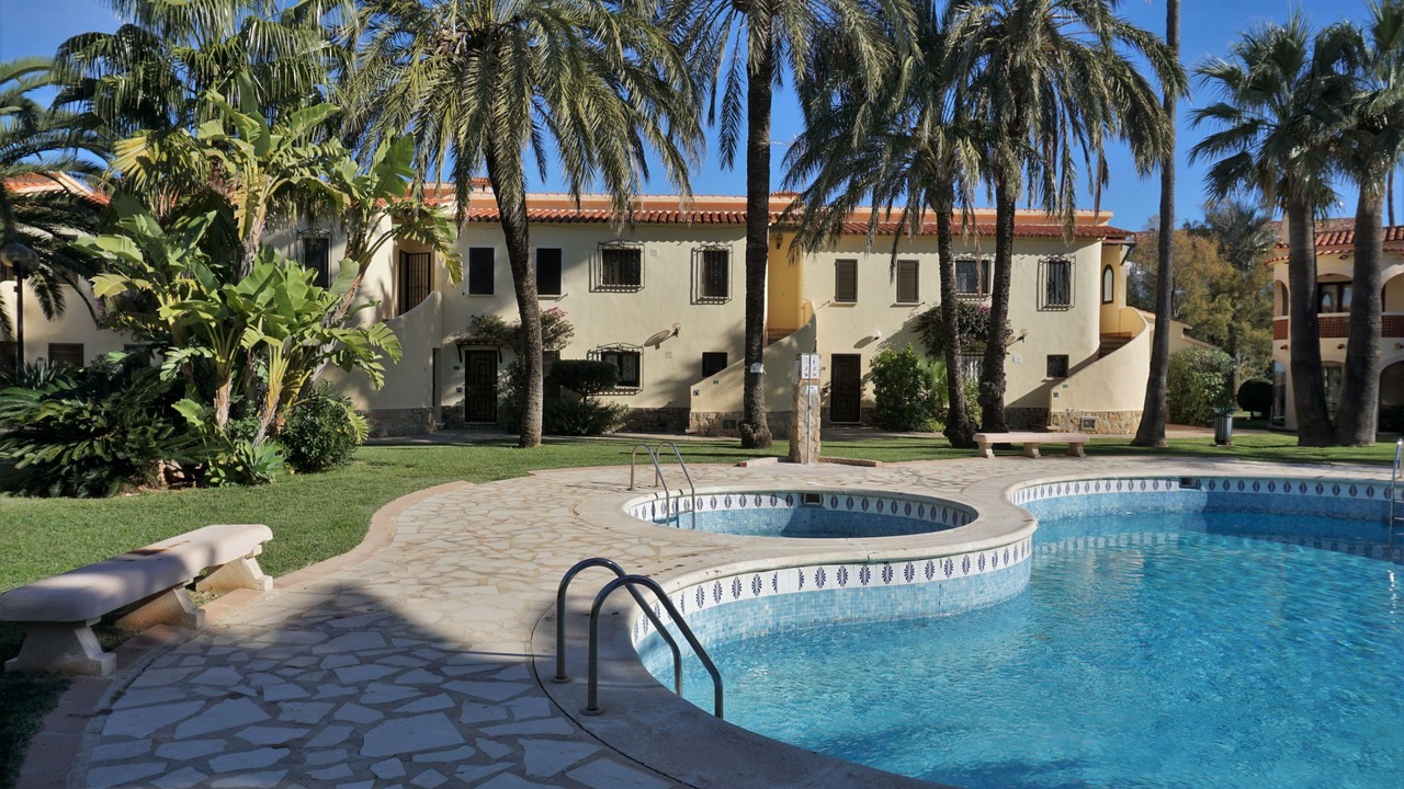 Photo of Outdoor in Molinell