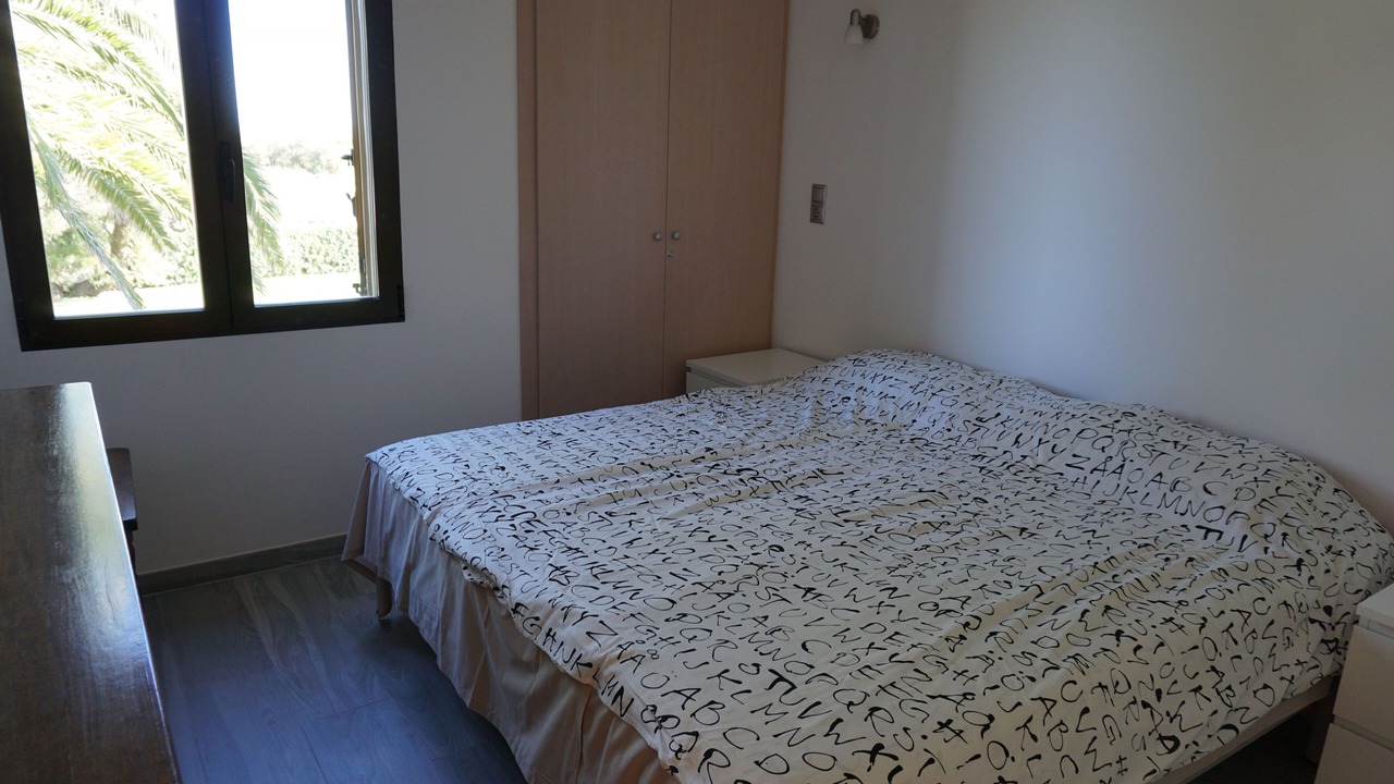 Photo of Bedroom in Molinell