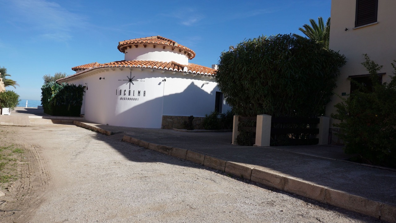 Photo of Outdoor in Molinell
