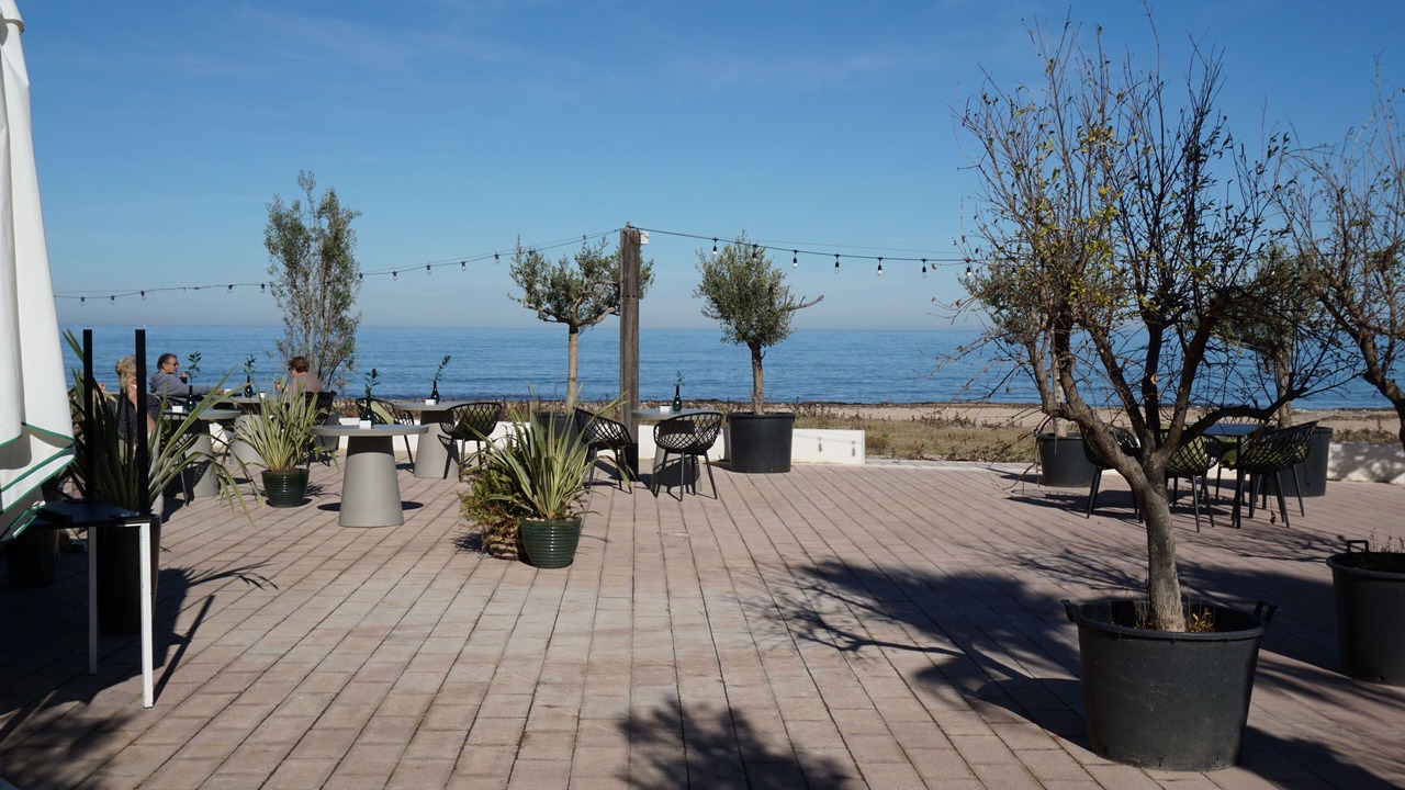 Photo of Patio Balcony in Molinell