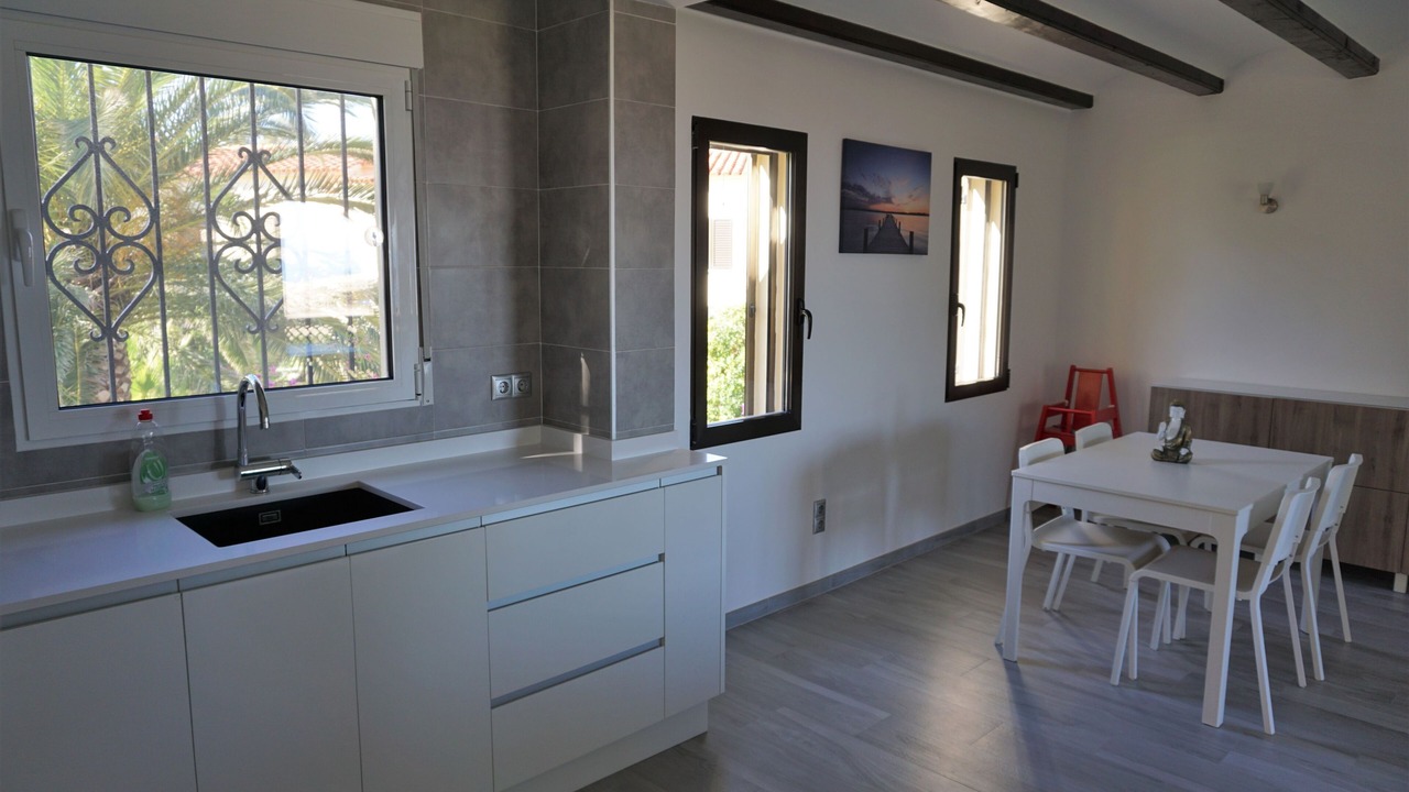 Photo of Kitchen in Molinell