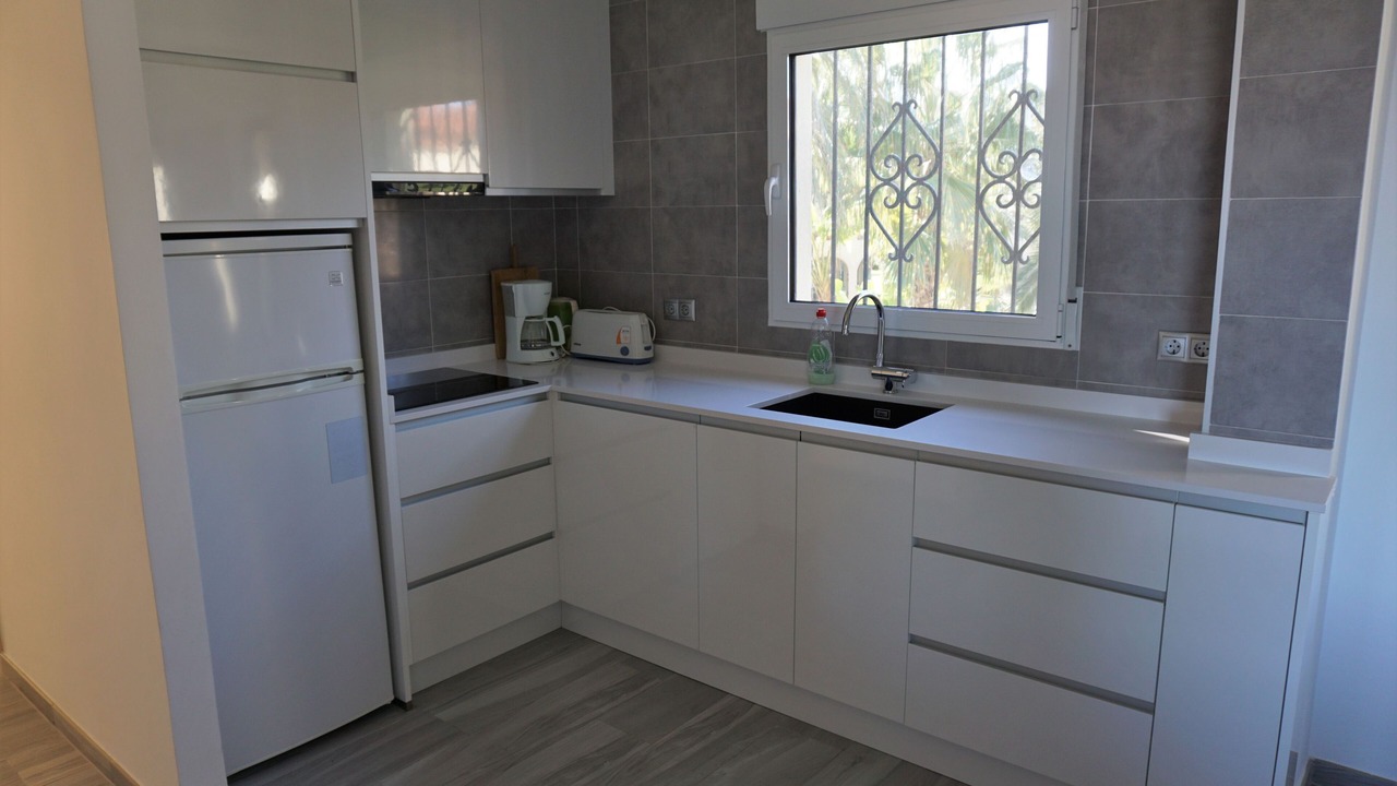 Photo of Kitchen in Molinell