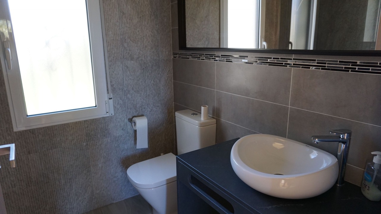 Photo of Bathroom in Molinell