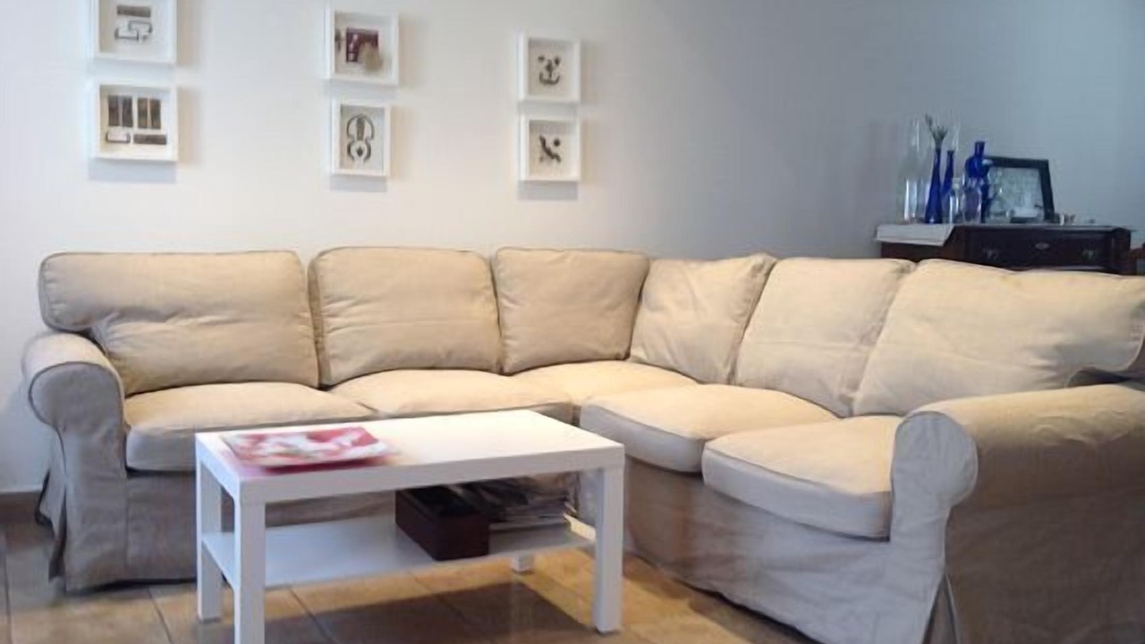 Photo of Livingroom in Miranda de Arga