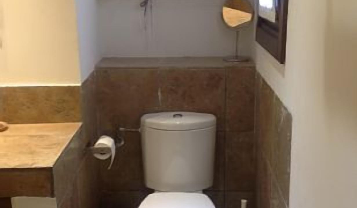 Photo of Bathroom in Miranda de Arga