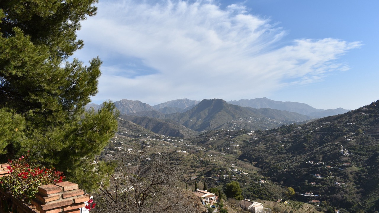 Photo of Outdoor in Competa