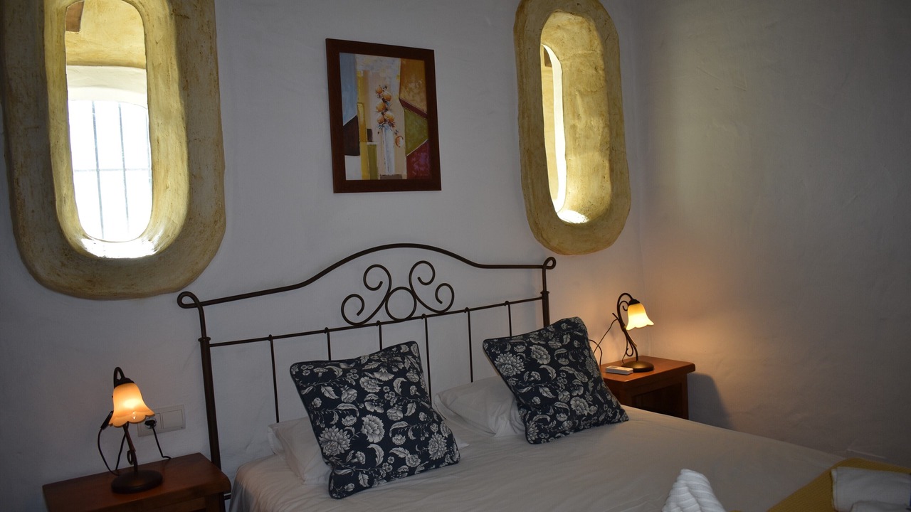Photo of Bedroom in Competa