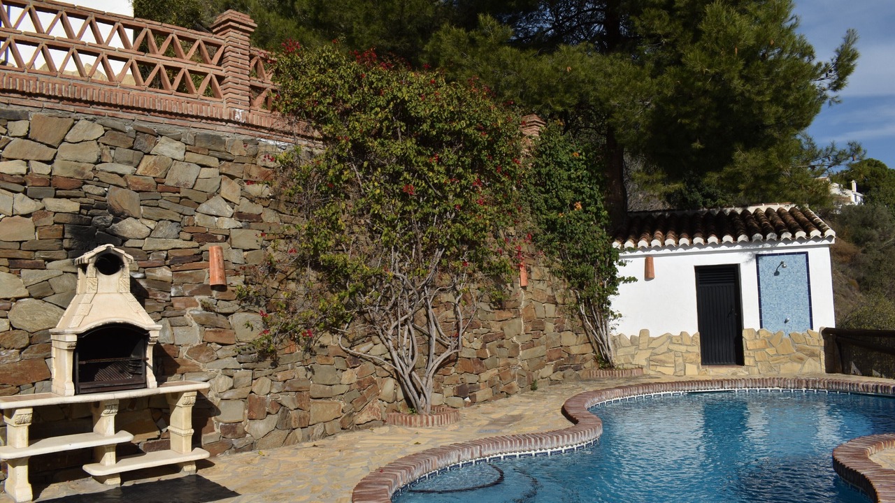 Photo of Outdoor in Competa