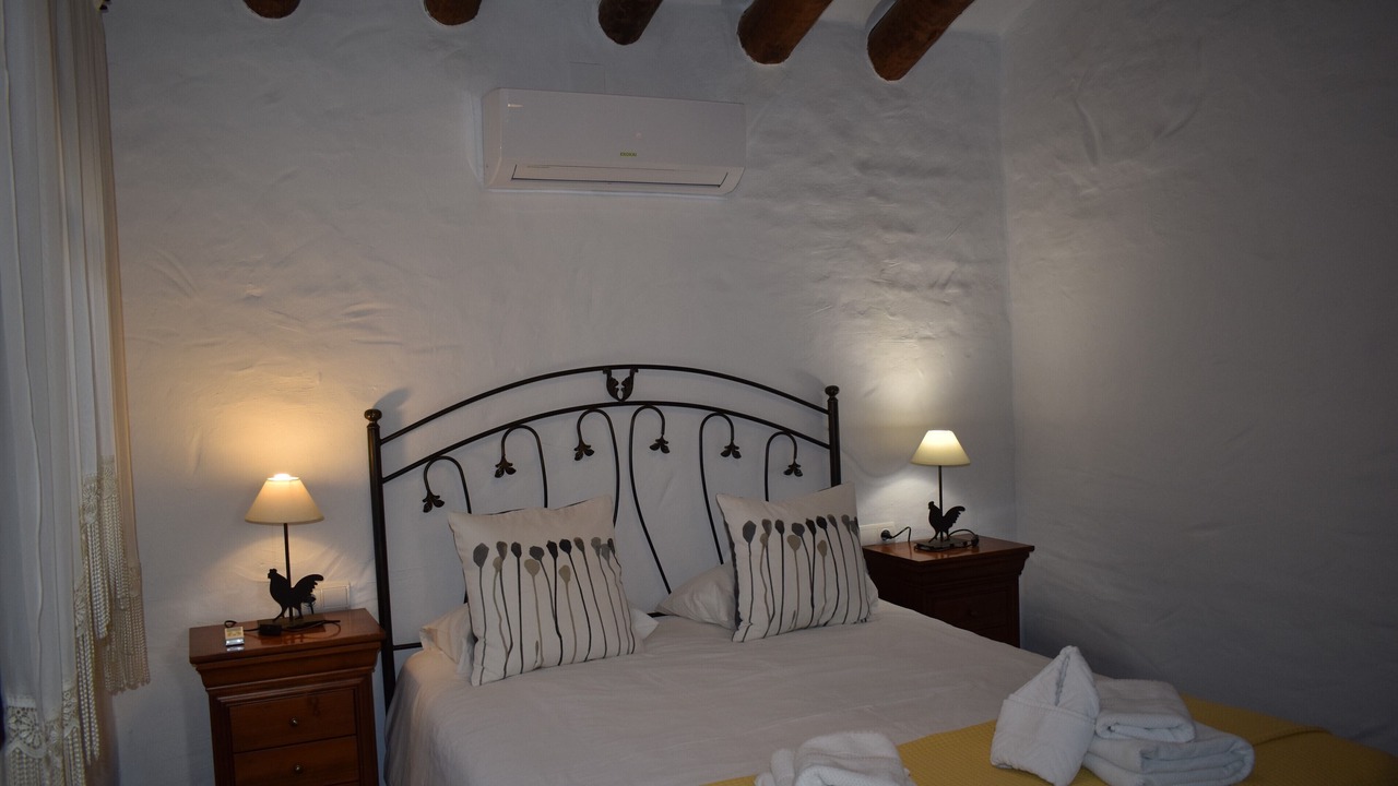 Photo of Bedroom in Competa