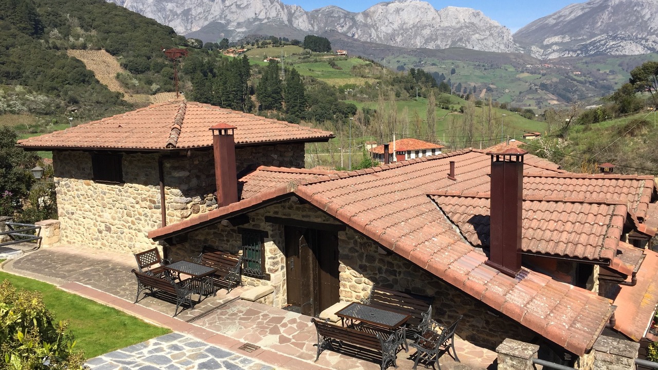Photo of Outdoor in Aliezo