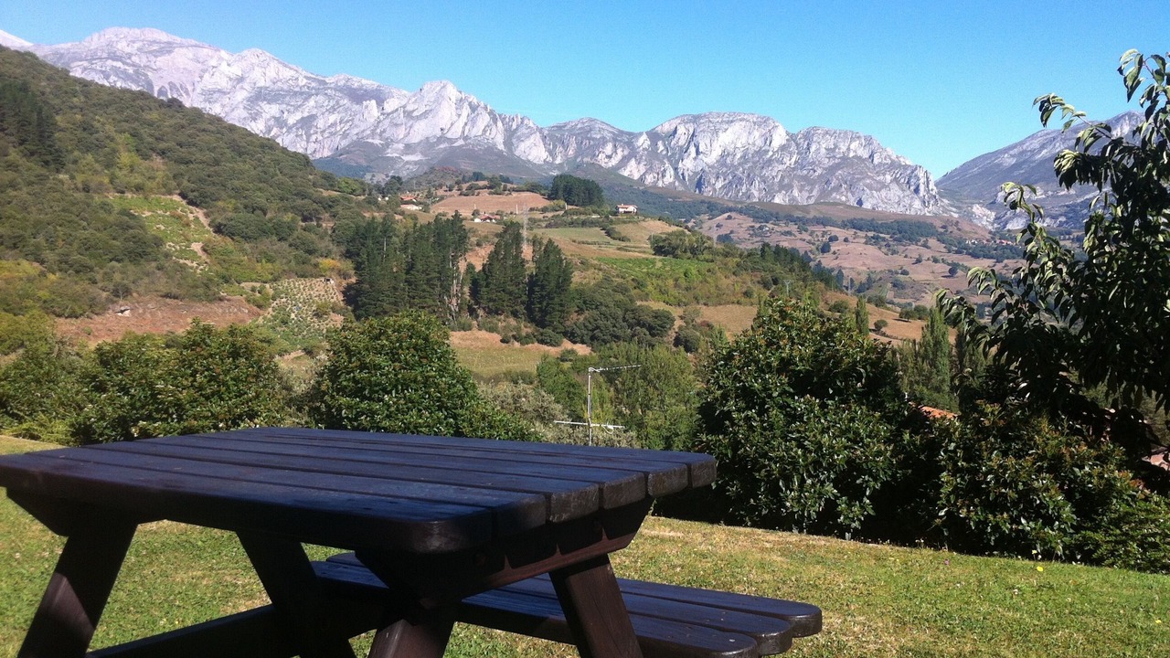 Photo of Outdoor in Aliezo