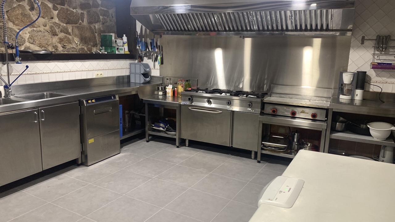 Photo of Kitchen in Meis