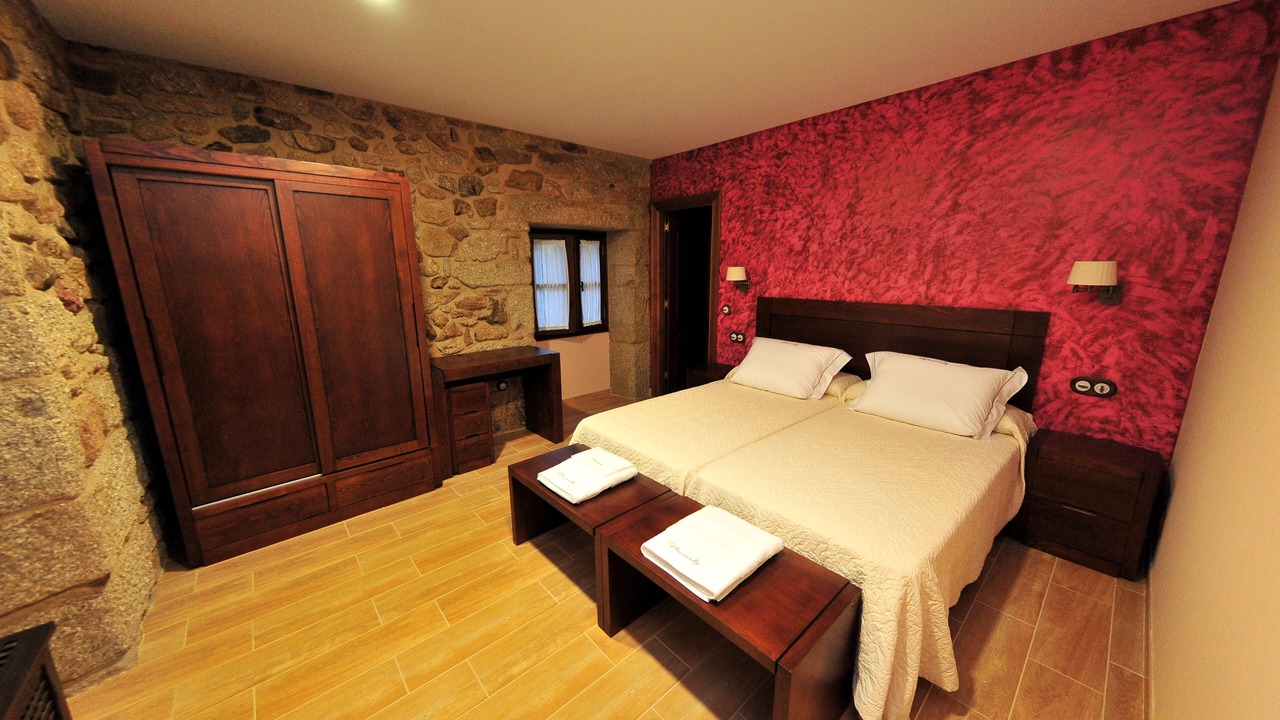 Photo of Bedroom in Meis