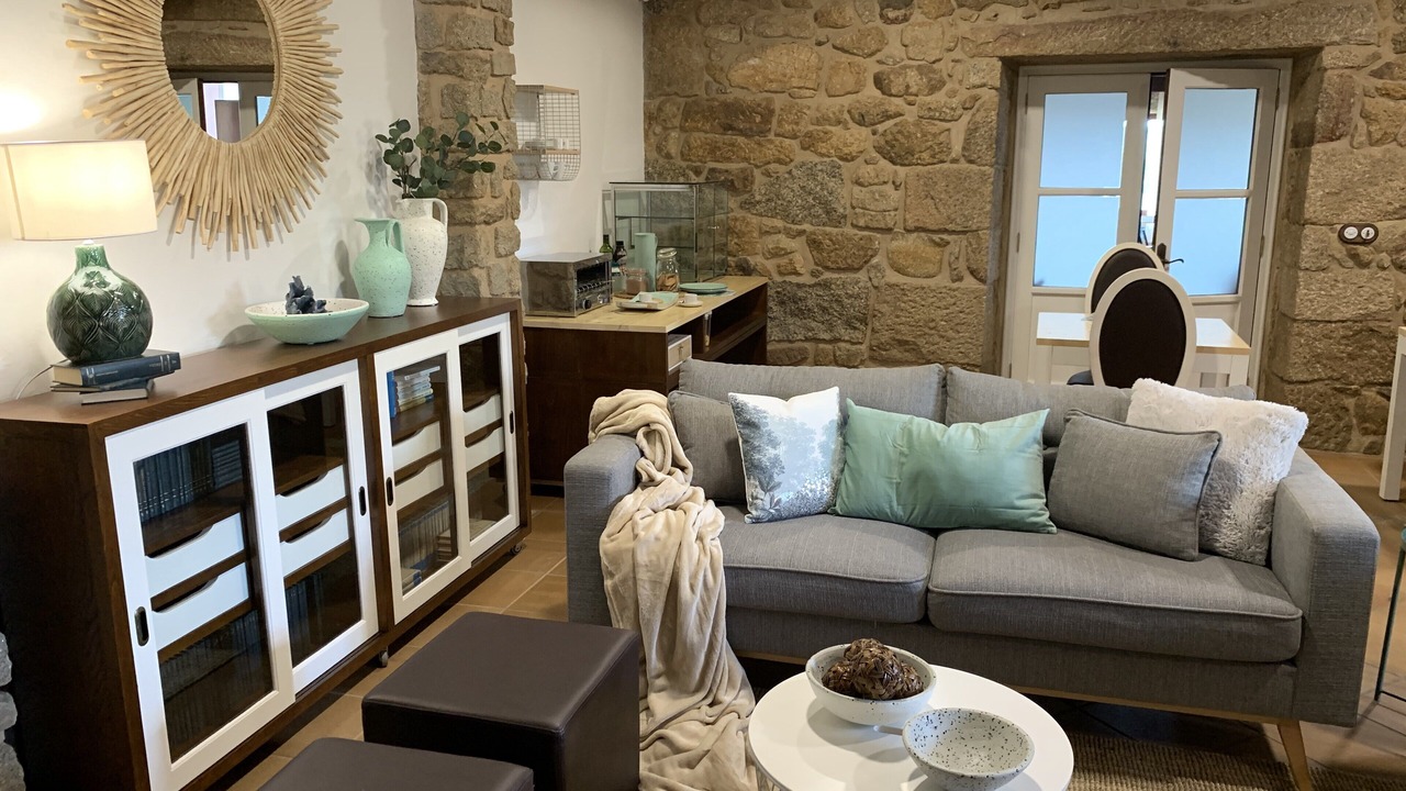Photo of Livingroom in Meis