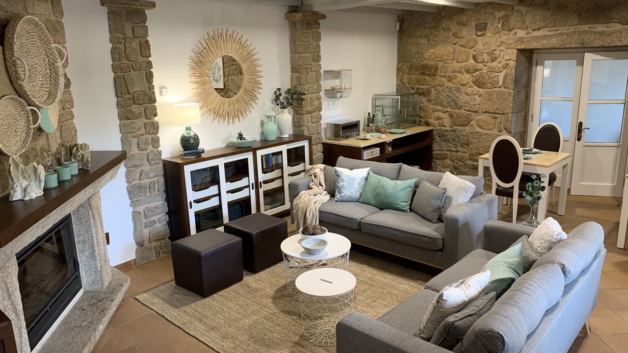 Photo of Livingroom in Meis