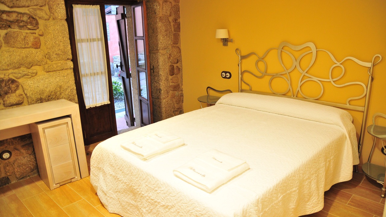 Photo of Bedroom in Meis