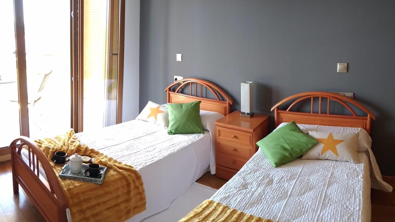 Photo of Bedroom in Sear