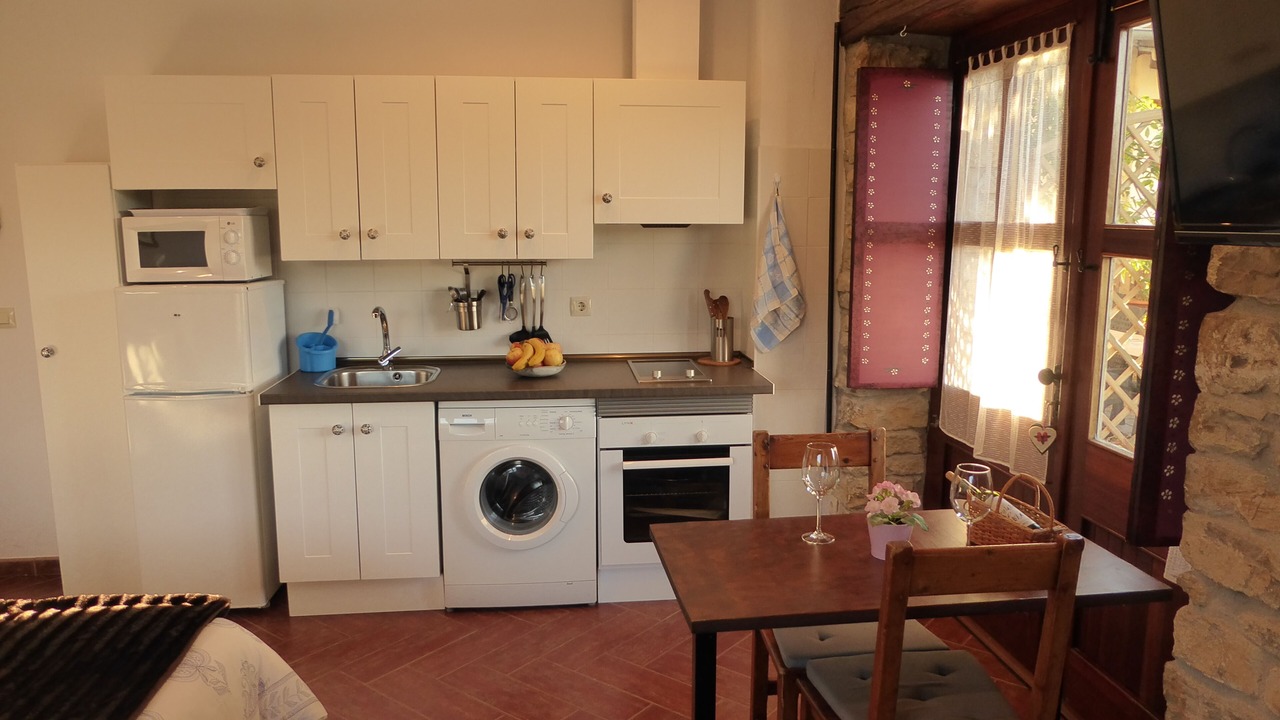 Photo of Kitchen in Ibero
